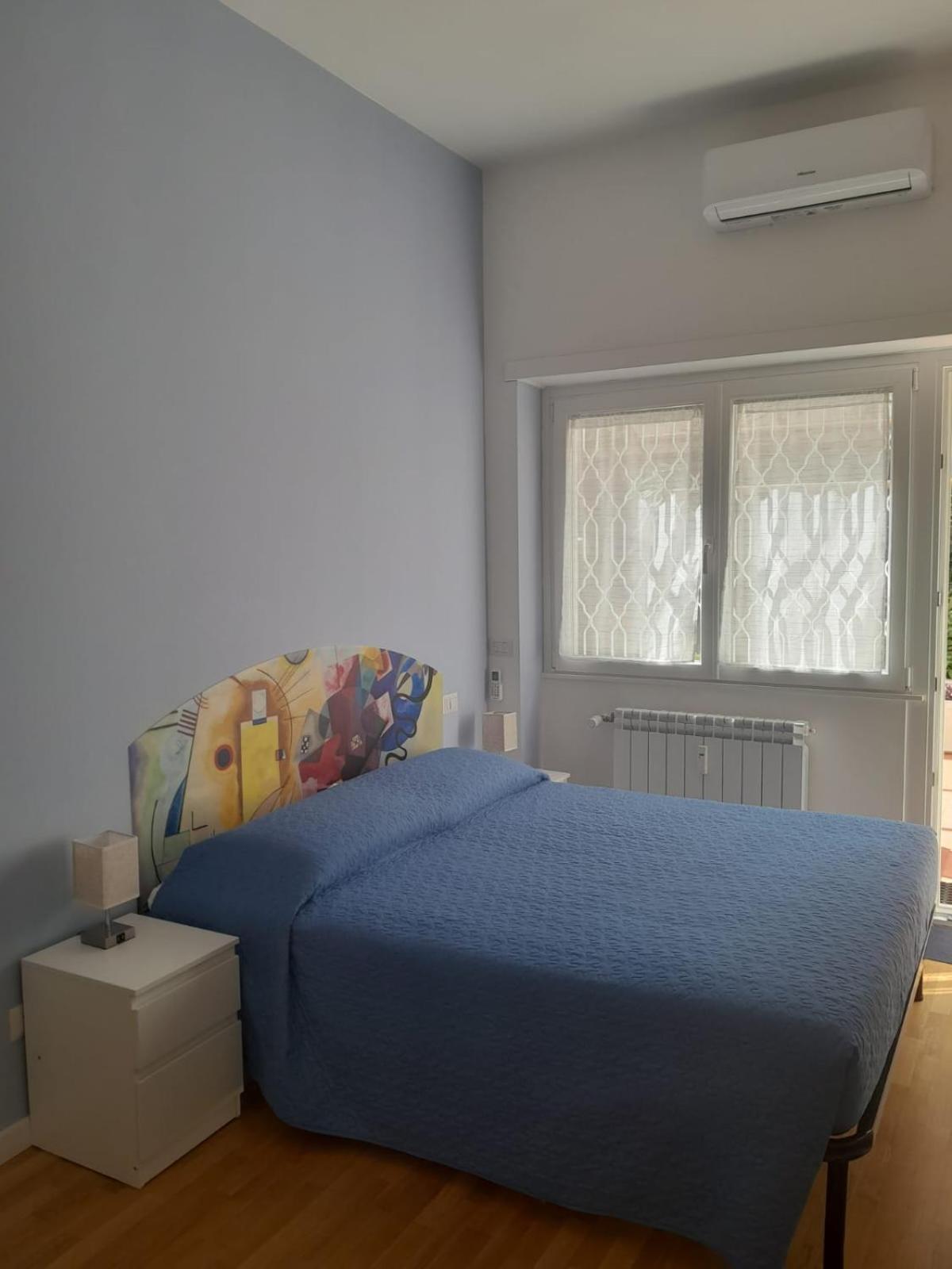 Casa Con Giardino - Metro A Cornelia Vaticano A Sole 4 Fermate Apartamento
