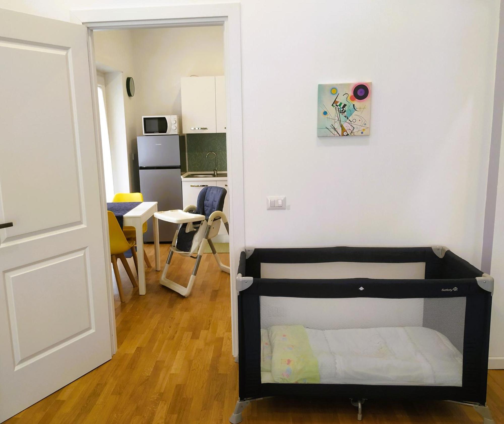 Casa Con Giardino - Metro A Cornelia Vaticano A Sole 4 Fermate Apartamento *