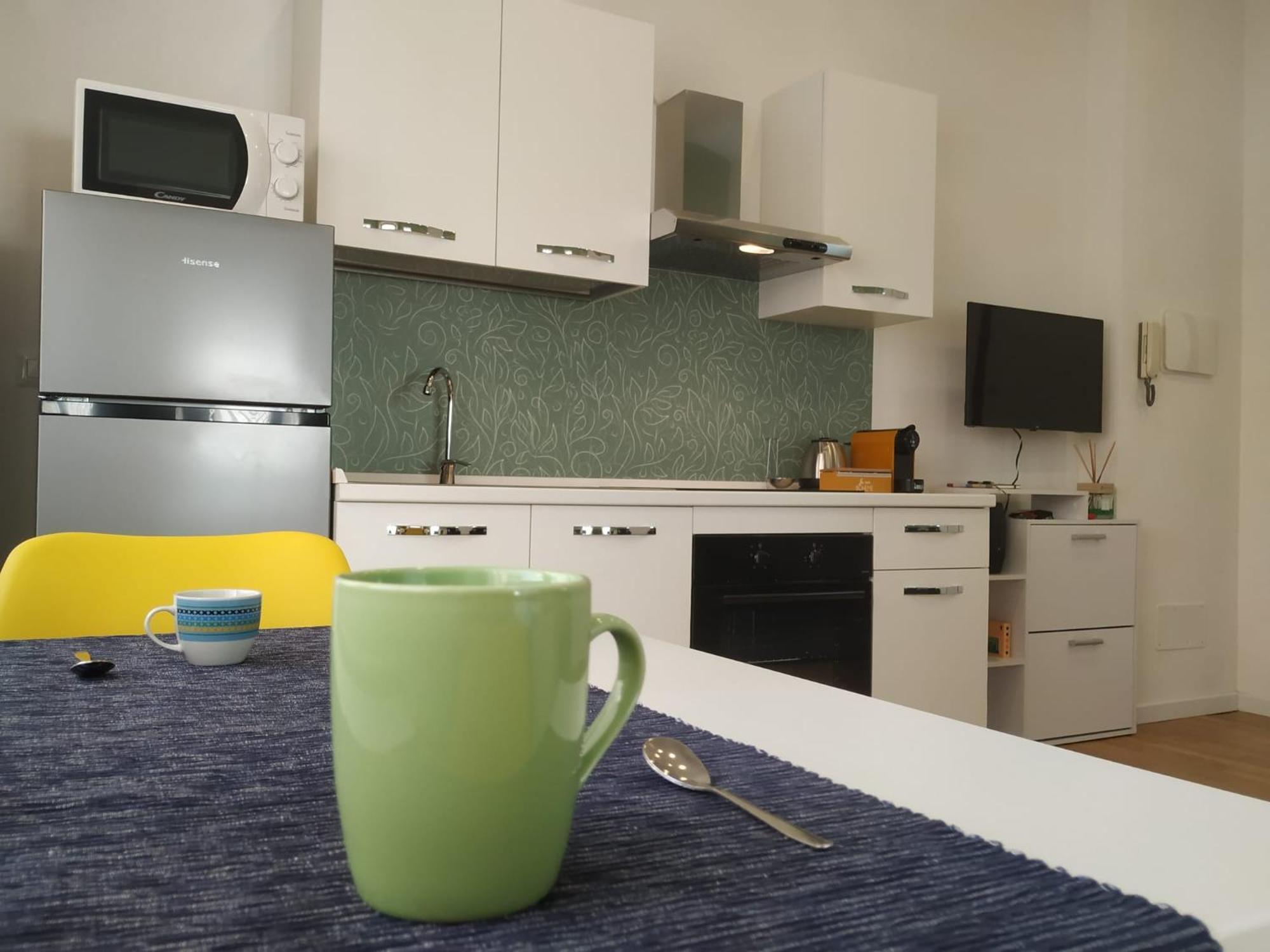 Apartamento Casa Con Giardino - Metro A Cornelia Vaticano A Sole 4 Fermate *