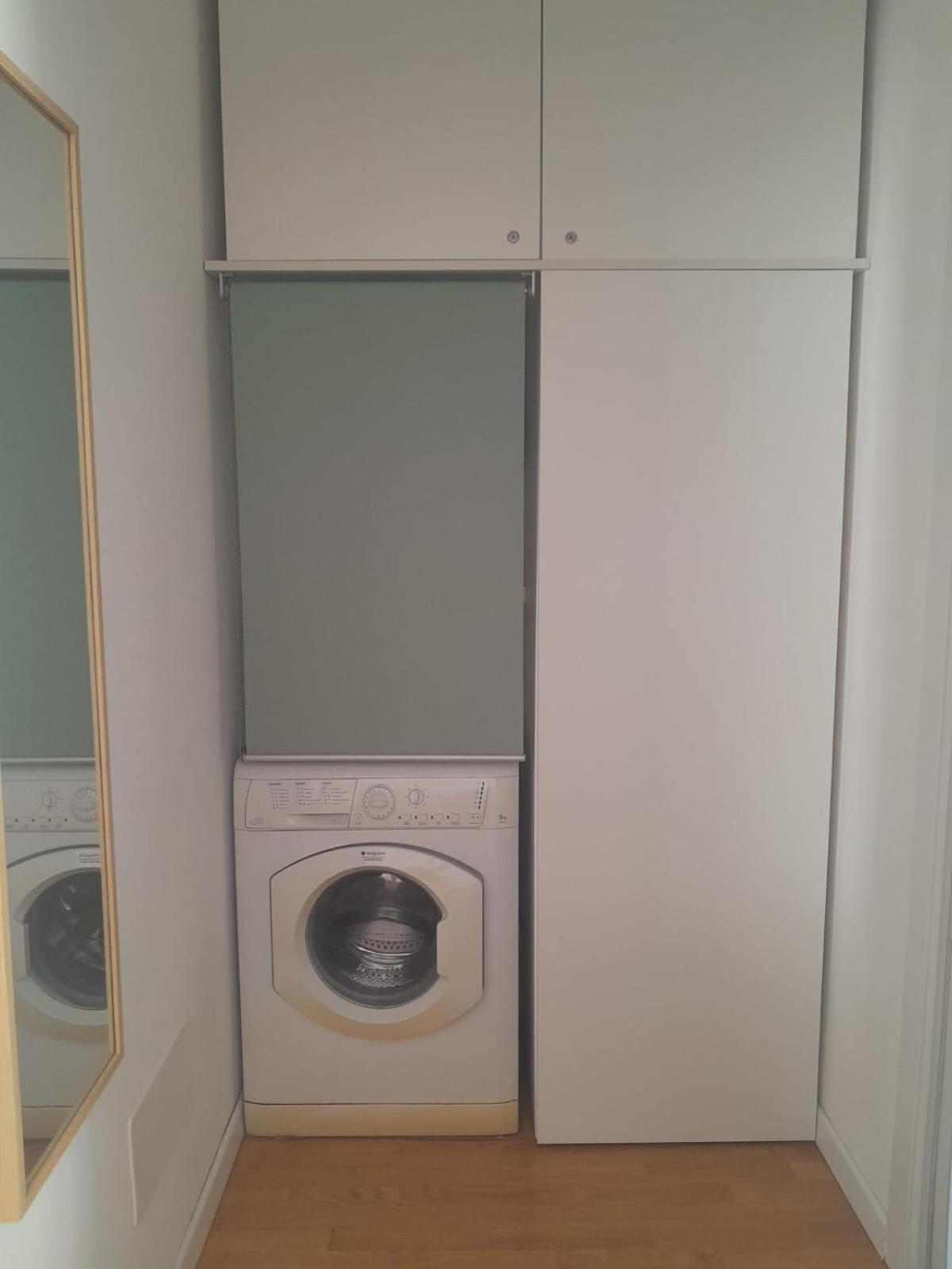 Apartamento Casa Con Giardino - Metro A Cornelia Vaticano A Sole 4 Fermate Roma