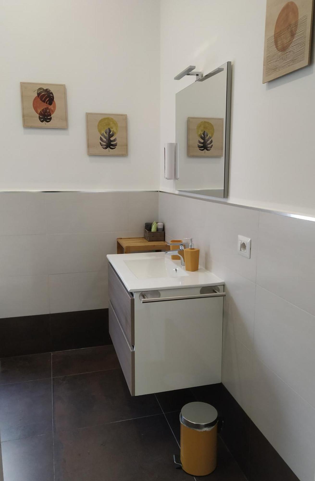 Apartamento Casa Con Giardino - Metro A Cornelia Vaticano A Sole 4 Fermate *