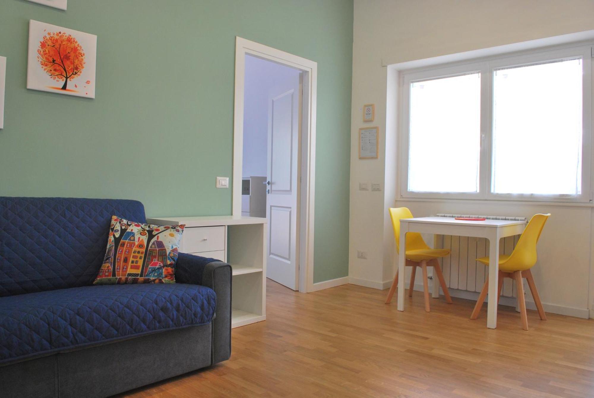 Casa Con Giardino - Metro A Cornelia Vaticano A Sole 4 Fermate Roma
