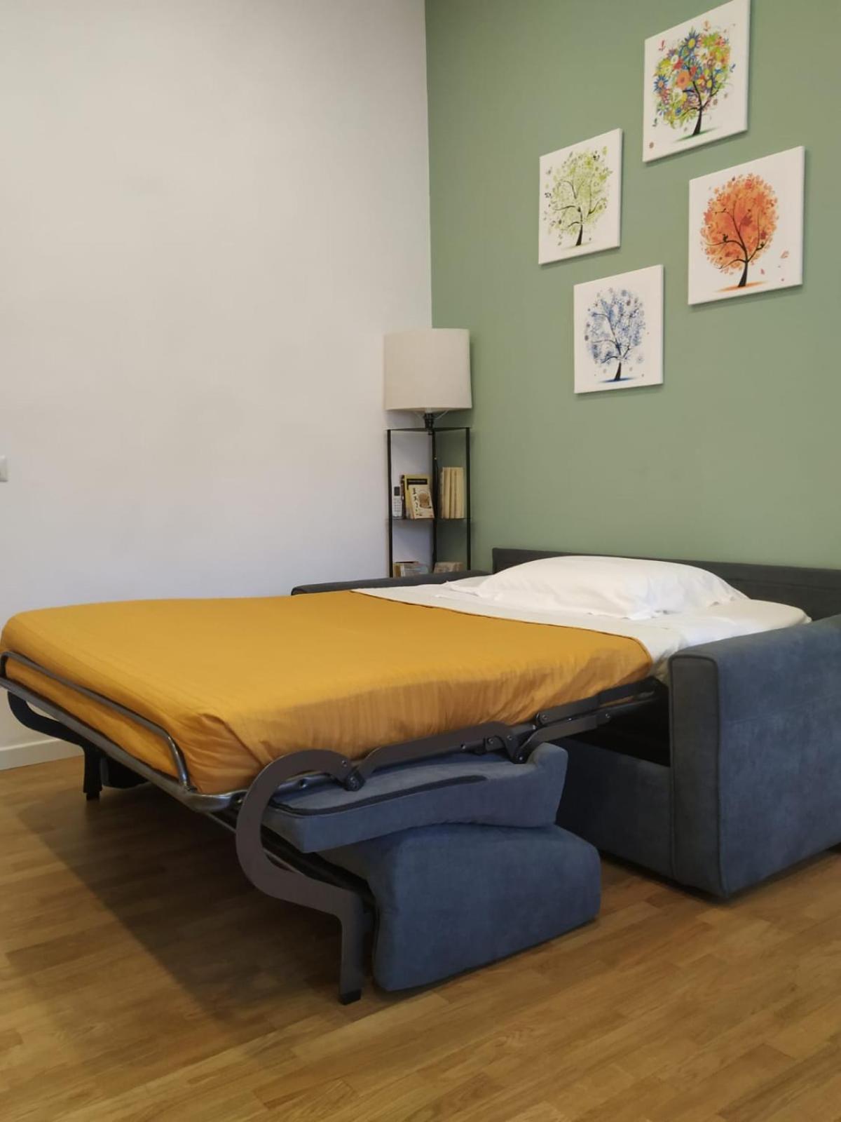 Appartamento Casa Con Giardino - Metro A Cornelia Vaticano A Sole 4 Fermate *